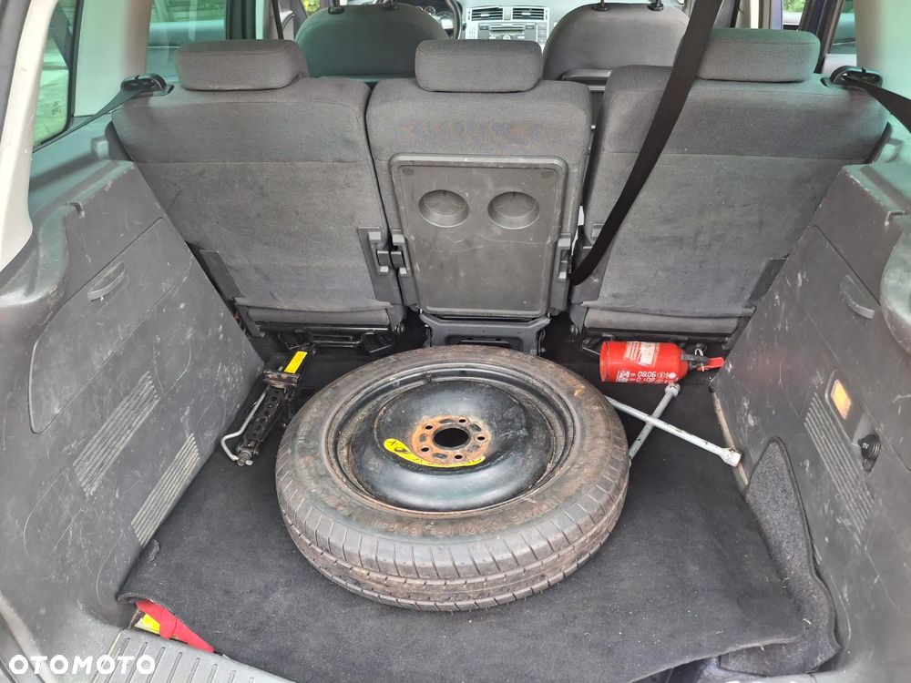 Ford Focus C-Max - 4