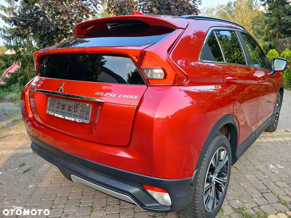 Mitsubishi Eclipse Cross 1.5 T-MIVEC ClearTec 2WD Diamant Edition - 3
