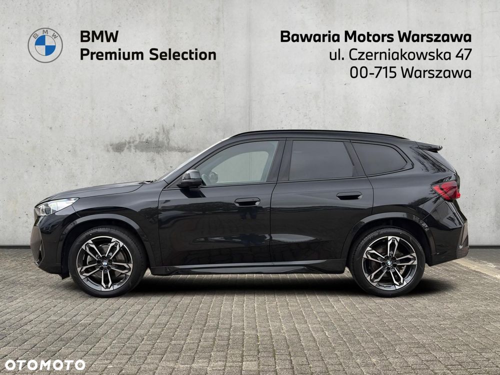 BMW X1 2025 photo 3