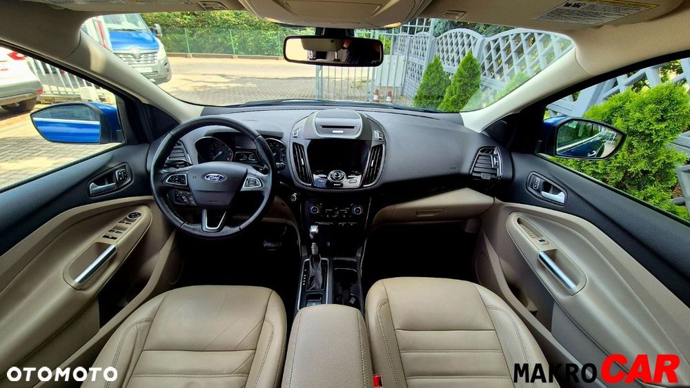 Ford Escape - 7