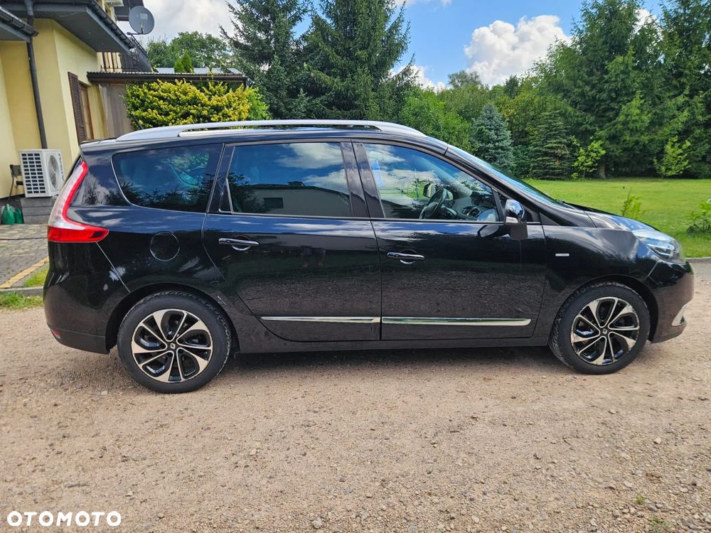 Renault Scenic 1.5 dCi Bose - 6