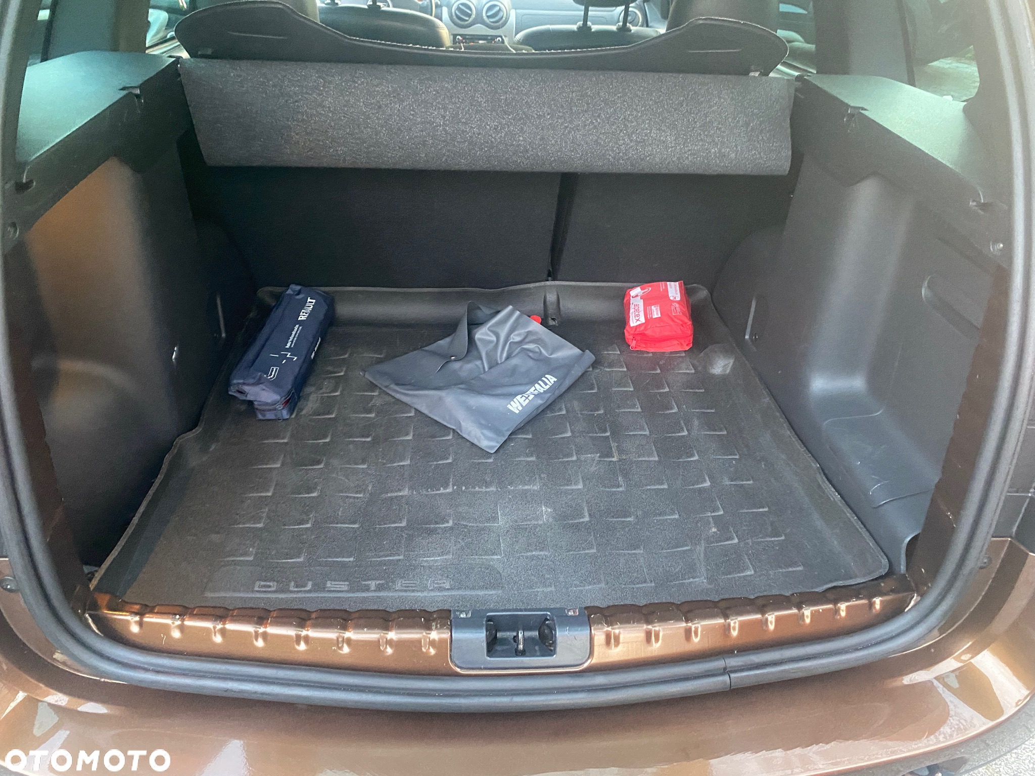 Dacia Duster 1.6 16V 4x2 Prestige - 15
