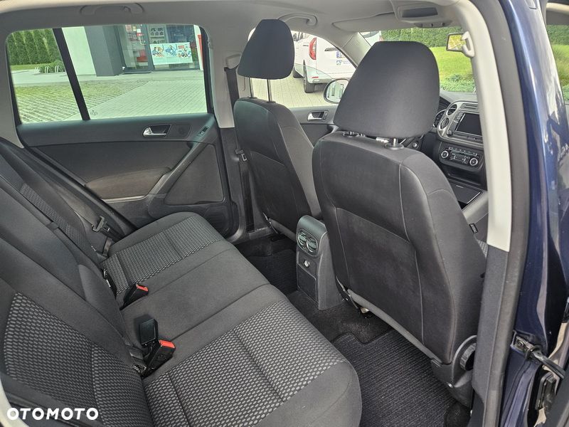 Volkswagen Tiguan - 8