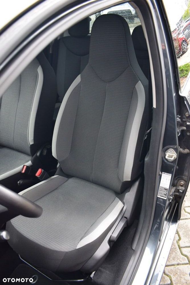 Toyota Aygo - 15