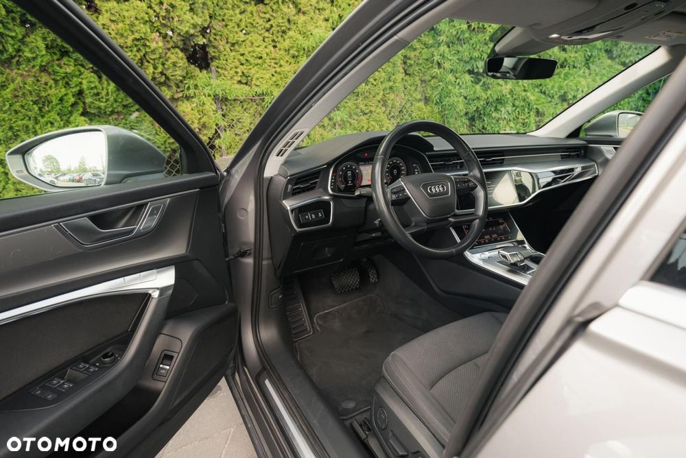 Audi A6 Limousine - 10