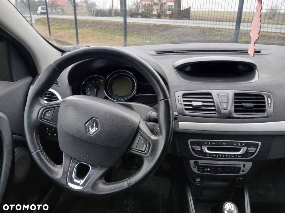 Renault Megane - 2