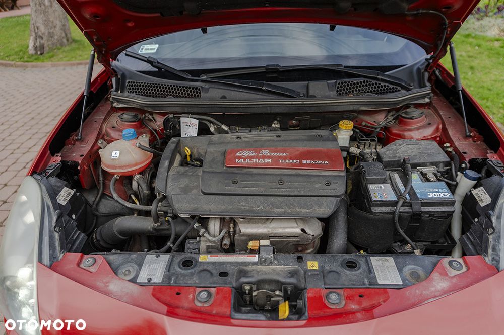 Alfa Romeo Giulietta - 12