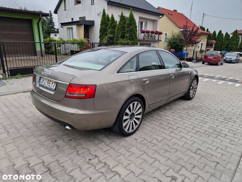 Audi A6 Limousine 2.0 TDI - 2