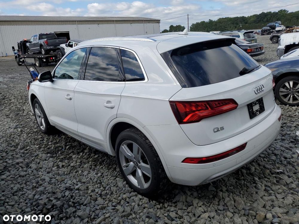 Audi Q5 - 3