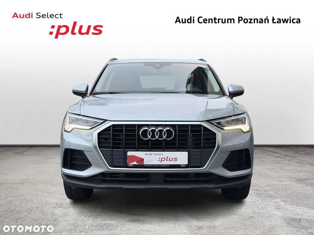 Audi Q3 35 TFSI S tronic - 8