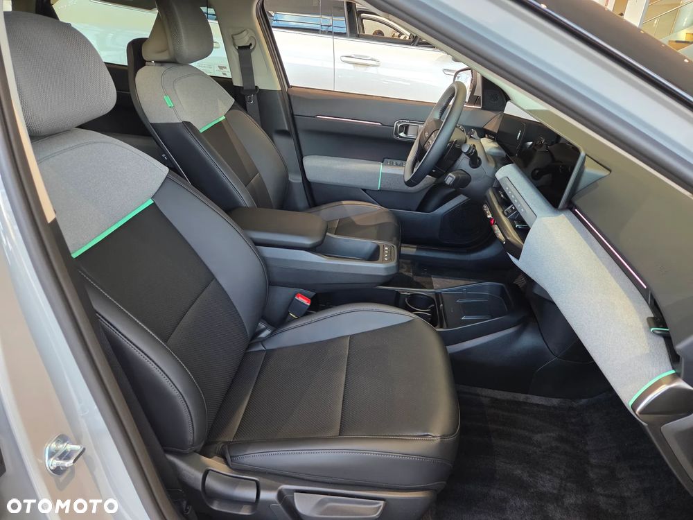 Kia EV4 - 13