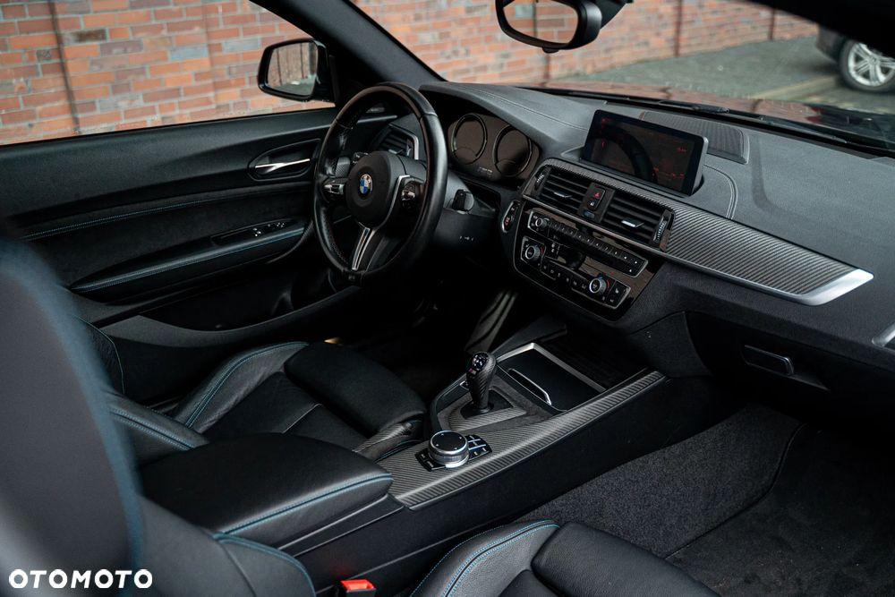 BMW M2 - 8