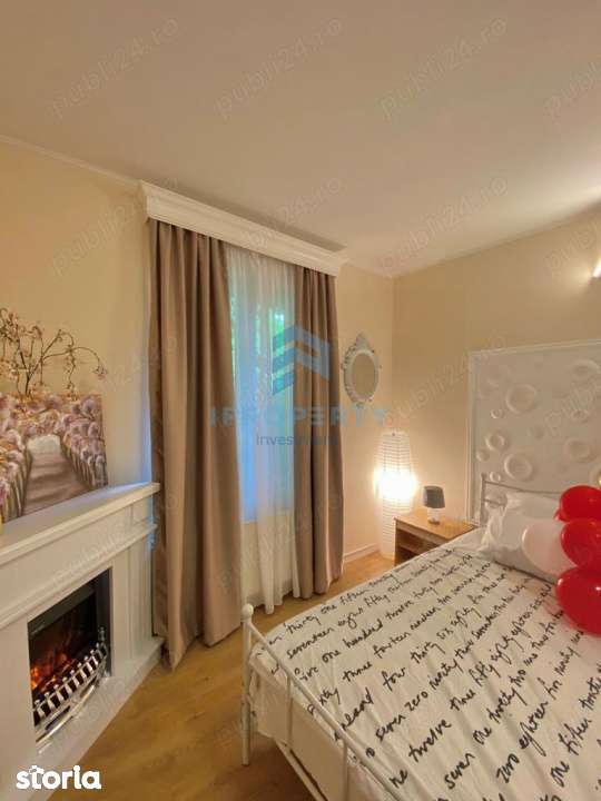 Floreasca I 2 Camere I Centrala Proprie I Renovat I Balcon I - Imagine principală: 3/10