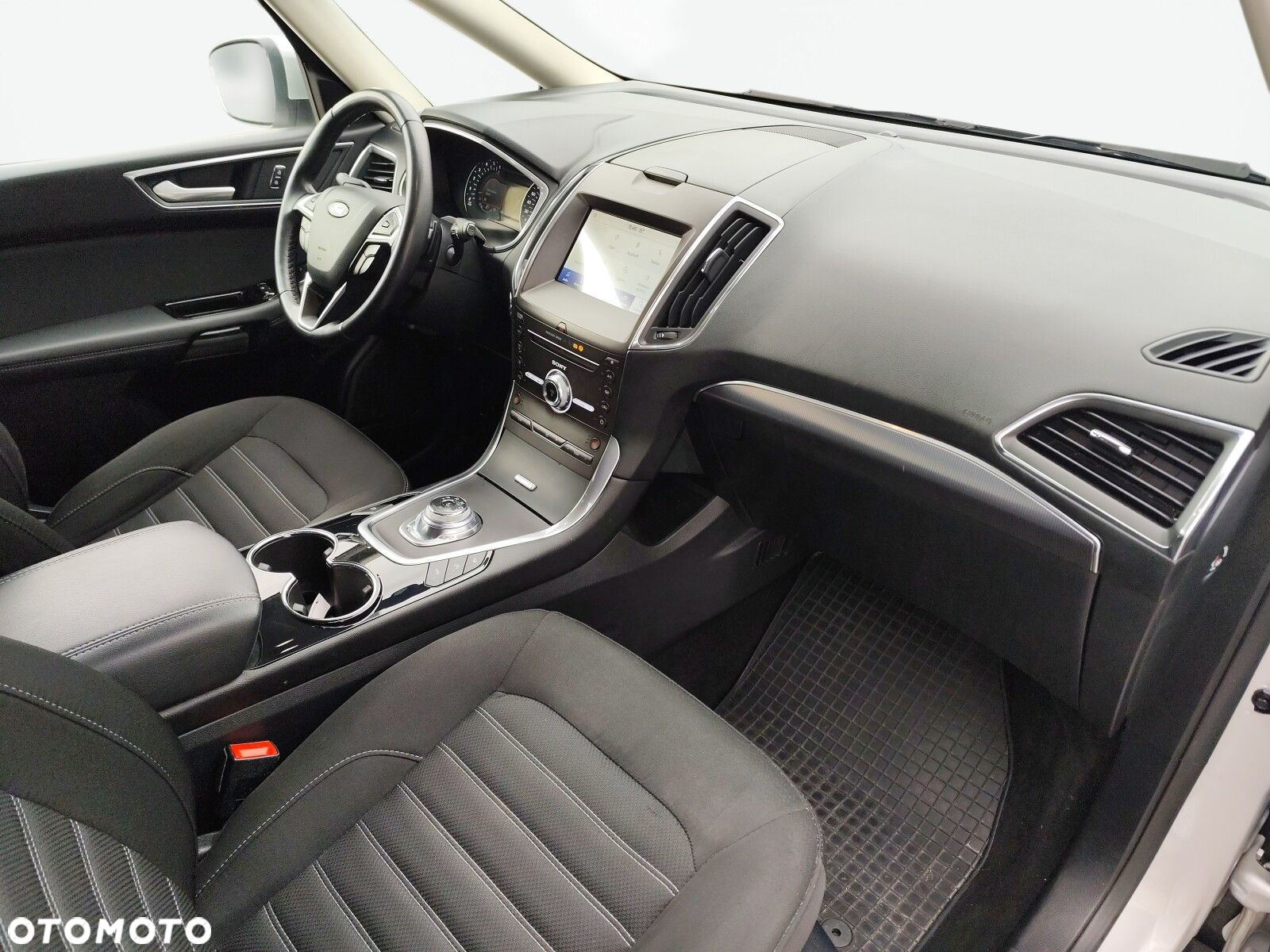 Ford Galaxy - 20