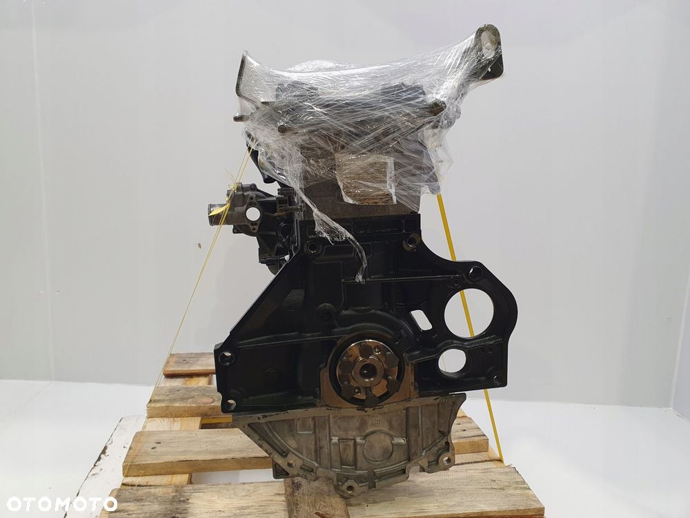 SILNIK PO REGENERACJI Opel Mokka 1.6 16V nowy rozrząd A16XER - 6