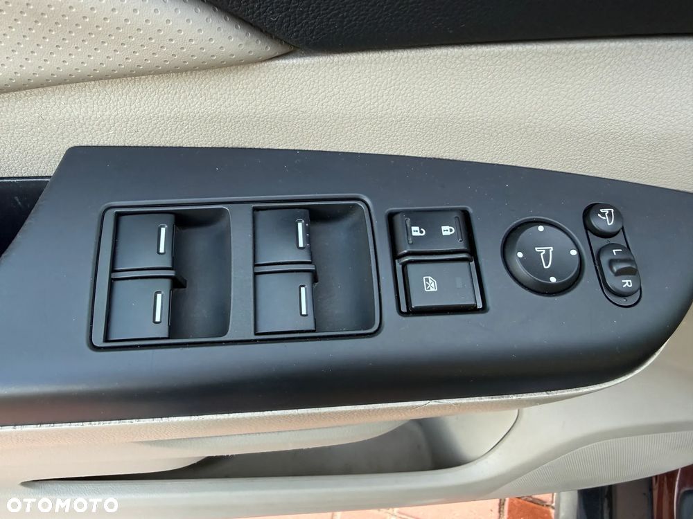 Honda CR-V 2.0 Executive - 12