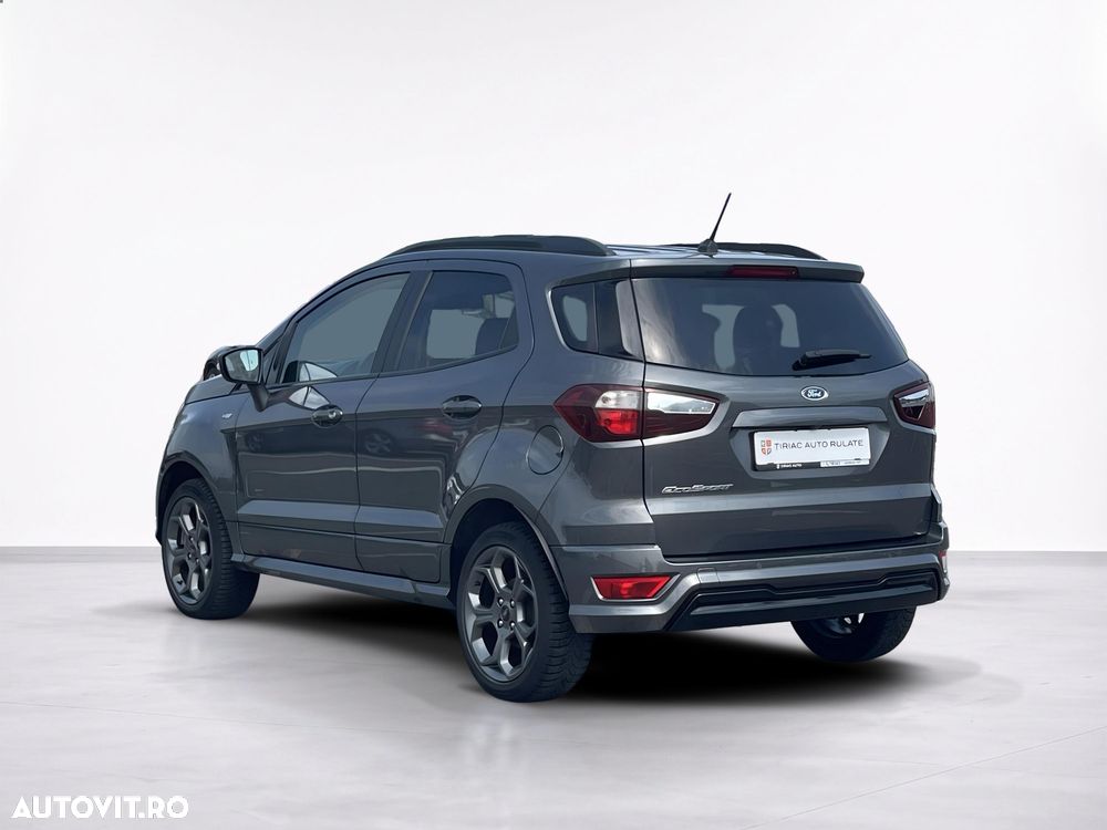Ford EcoSport - 4