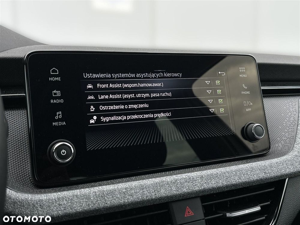 Skoda Scala 1.0 TSI Selection - 29