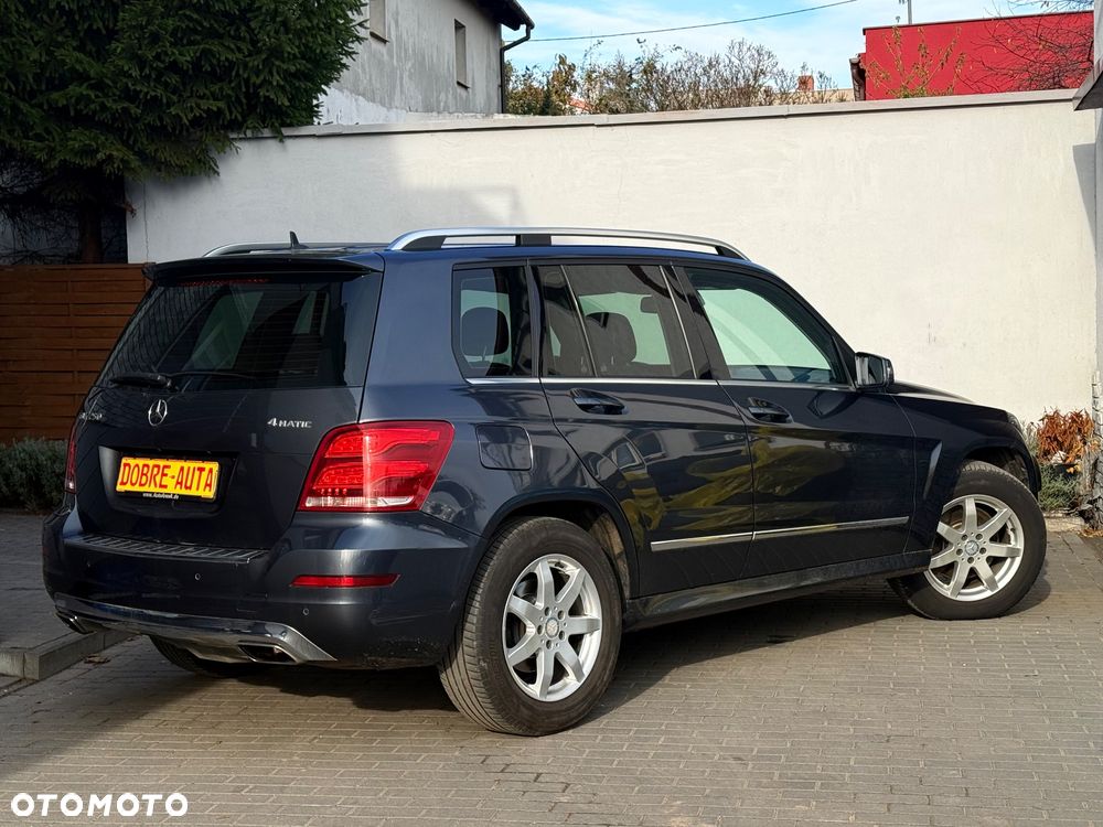 Mercedes-Benz GLK [204] 12-15 - 38