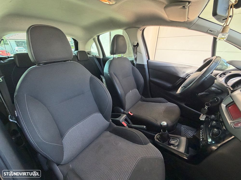 Citroën C3 1.2 VTi Seduction - 8