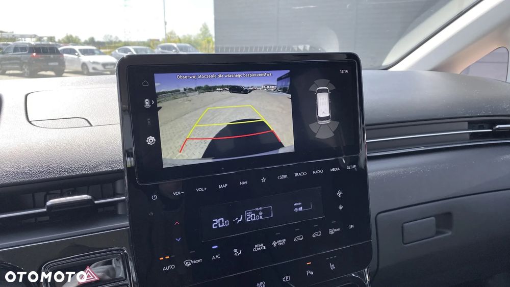 Hyundai Staria 1.6 T-GDI HEV Smart Business - 8