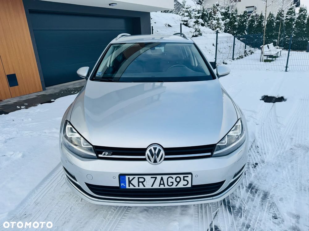 Volkswagen Golf Variant ver-2-0-bluetdi-highline - 3