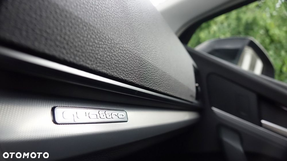 Audi Q5 - 8