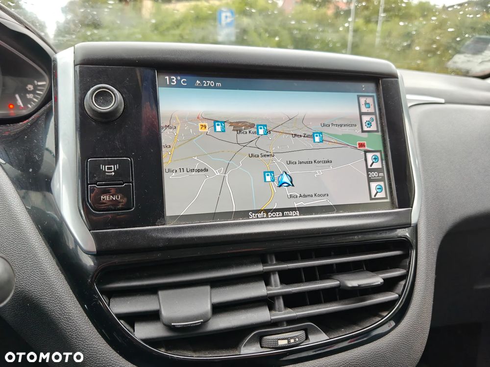 Peugeot 2008 PureTech 100 Active - 23