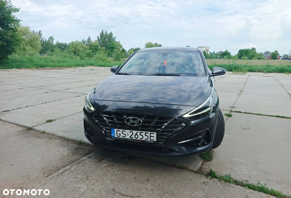 Hyundai i30 - 2