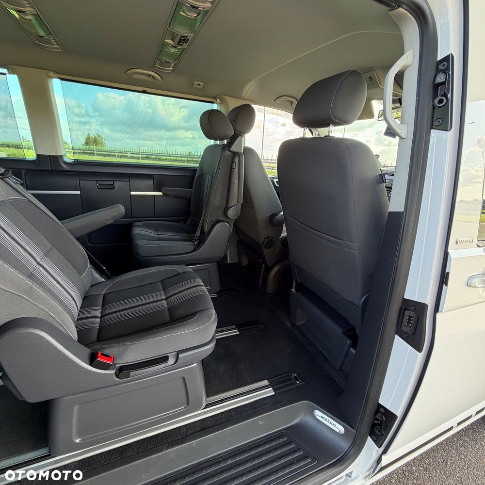 Volkswagen Multivan L1 LIFE - 9