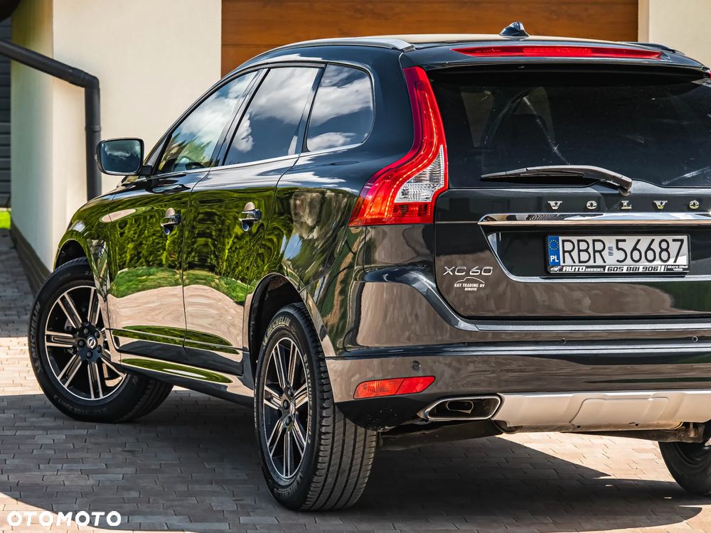 Volvo XC 60 D4 Momentum - 14