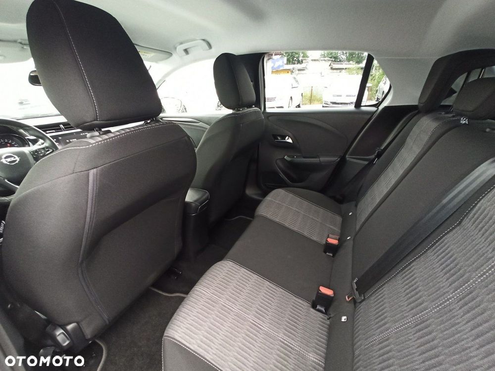 Opel Corsa 1.2 Direct Injection Turbo Start/Stop Edition - 8