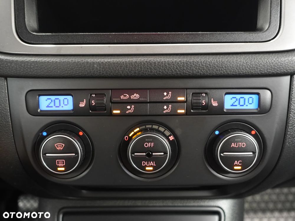 Volkswagen Tiguan 1.4 TSI BlueMotion Technology Trend & Fun - 31