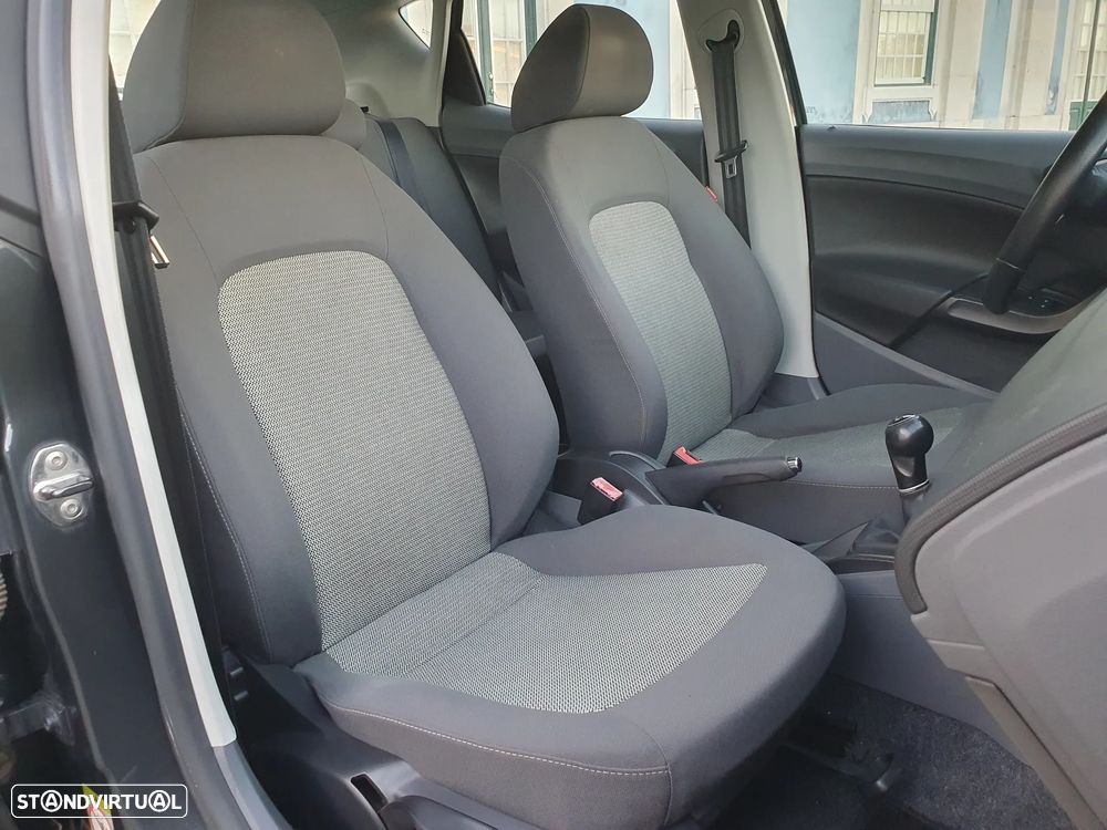 SEAT Ibiza 1.2 12V Style - 30
