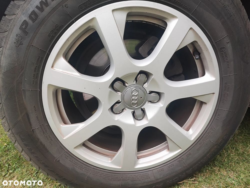 Audi Q5 2.0 TDI quattro S tronic - 15