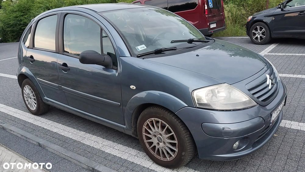 Citroën C3 1.1i X - 1
