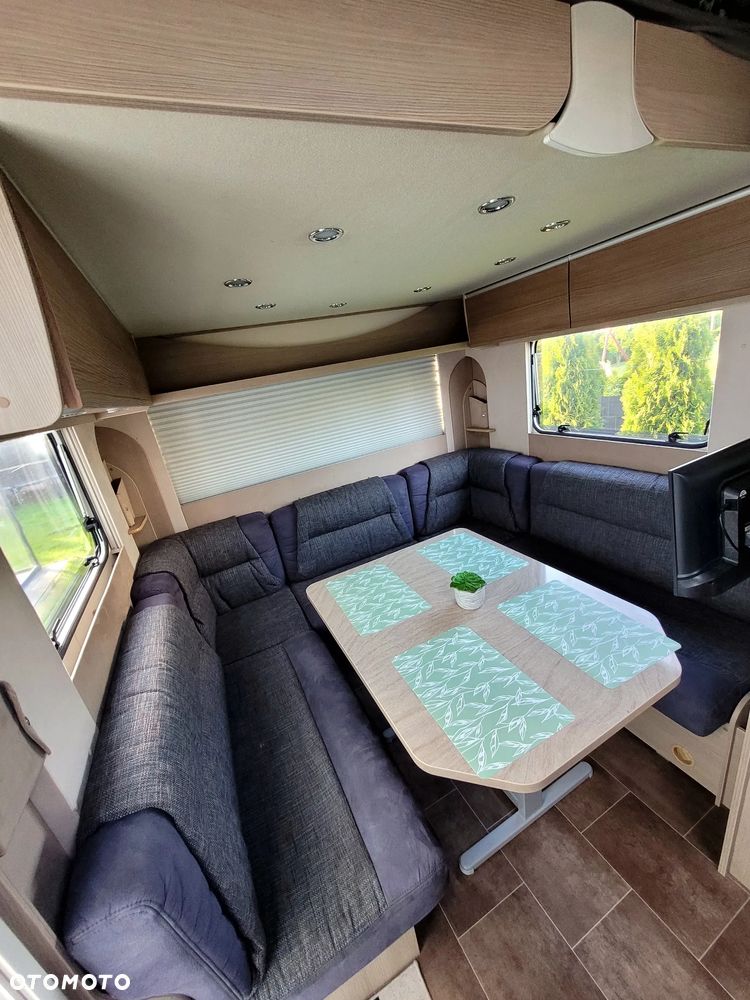 Burstner Averso Plus 510 TK - 8