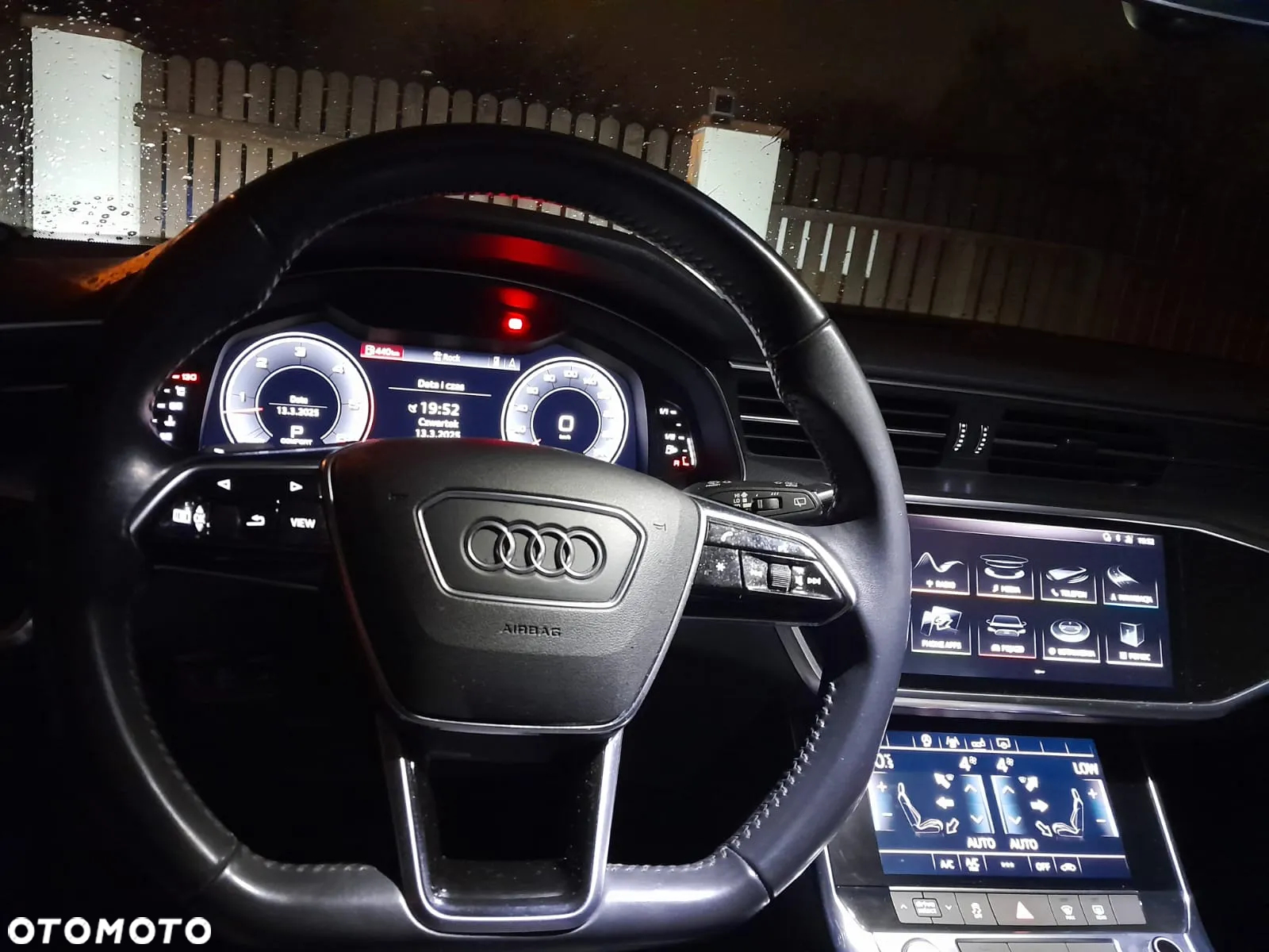 Audi A6 Avant 50 TDI quattro tiptronic S line - 15
