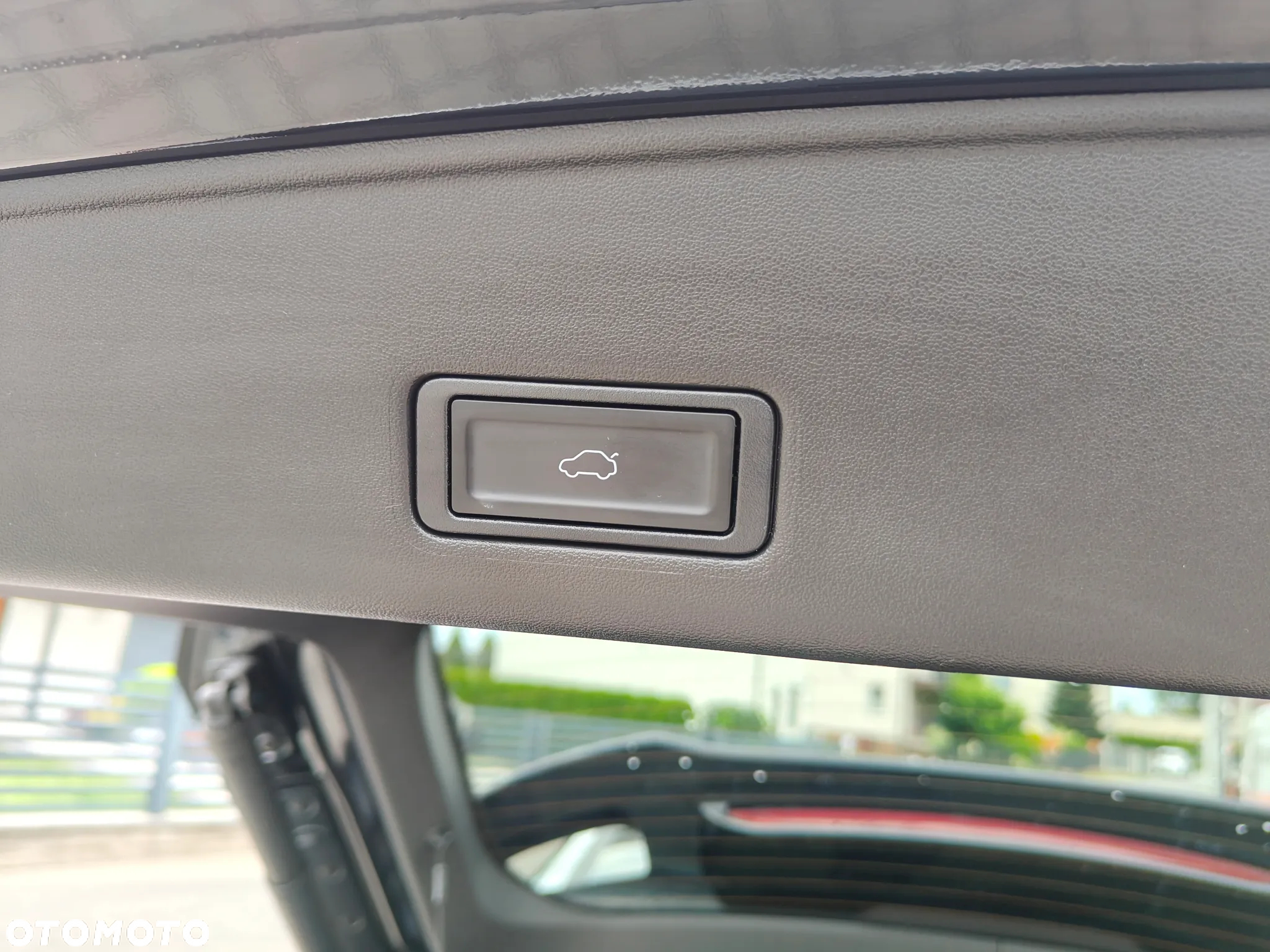 Omoda 5 1.6 T-GDI Premium DCT - 15