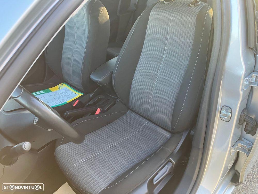 Opel Corsa 1.2 Edition - 26