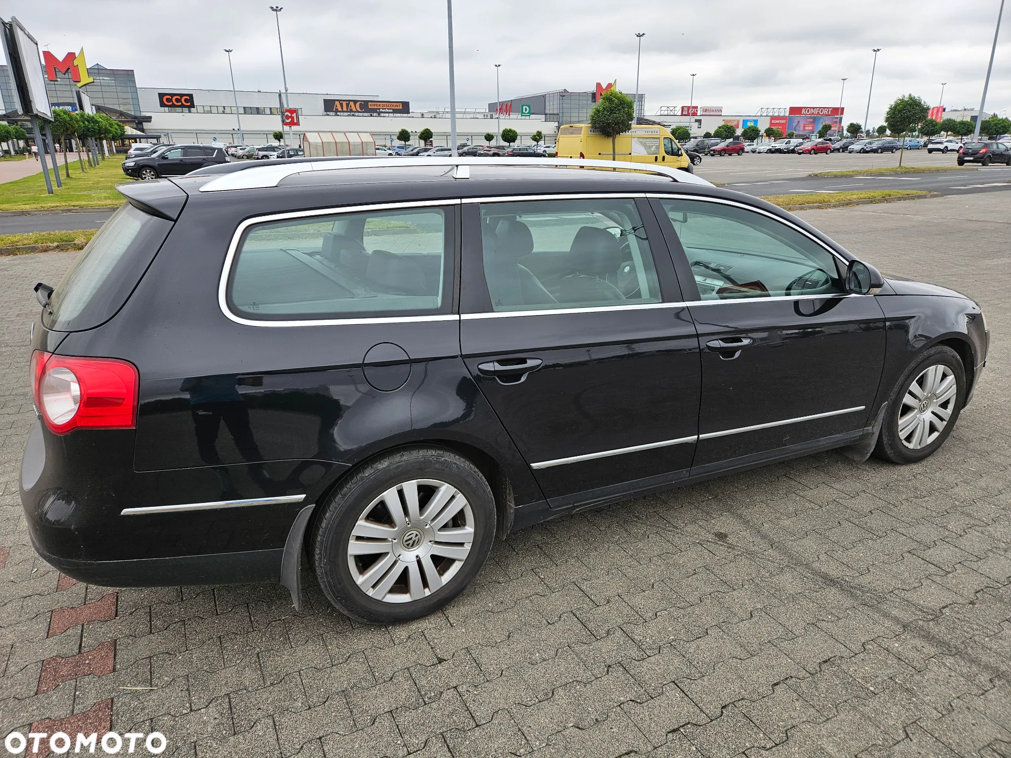 Volkswagen Passat 2.0 TDI DPF Highline DSG - 3