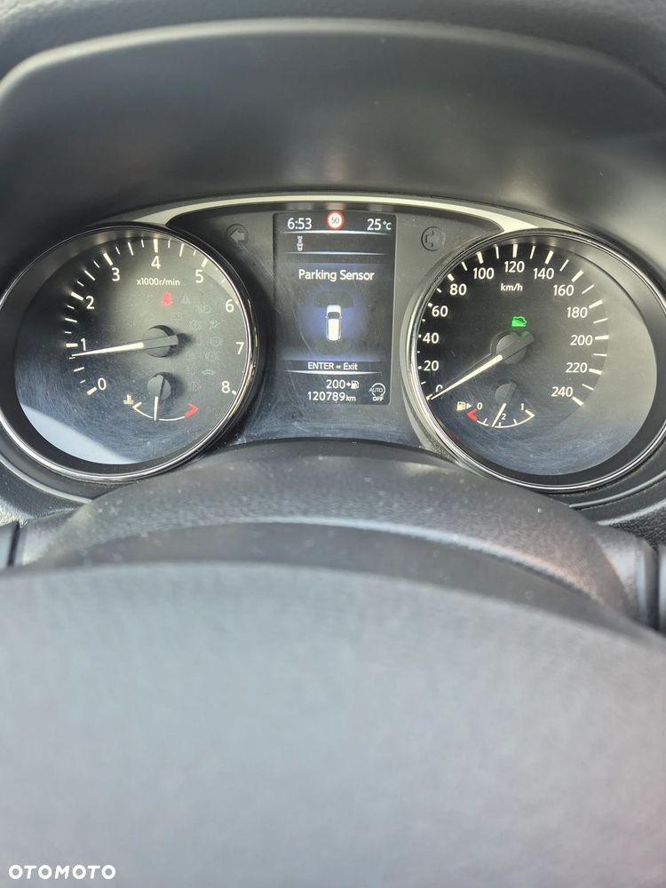 Nissan X-Trail 1.6 DIG-T N-Connecta 2WD - 4