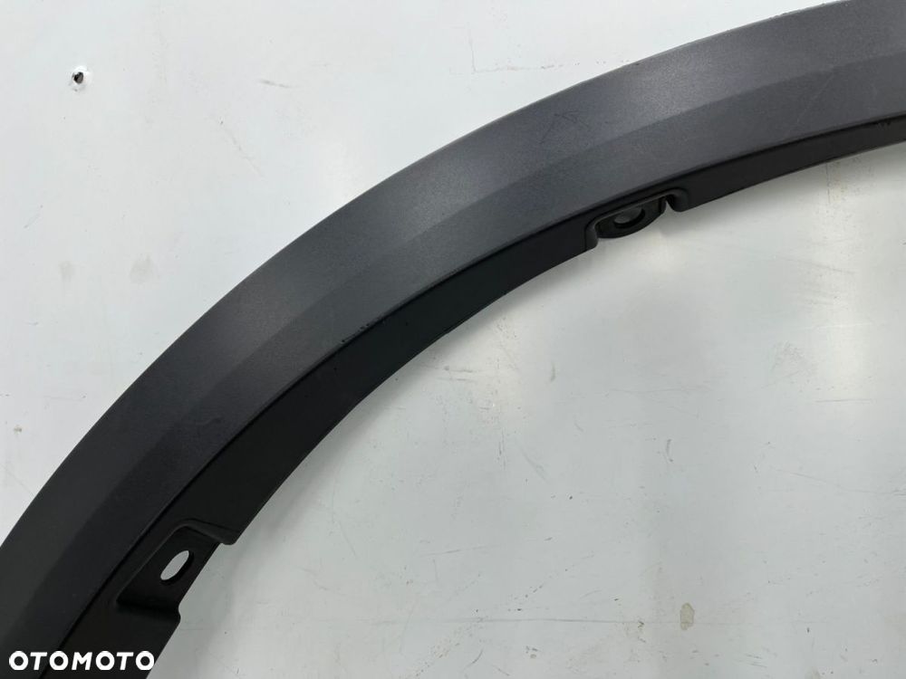 Listwa Mazda CX-5 II CX5 II KF KB 17-21r. prawy przedni rant nadkola błotnika nakładka prawy przód - 6