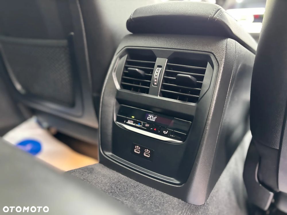 BMW Seria 4 420d M Sport - 20