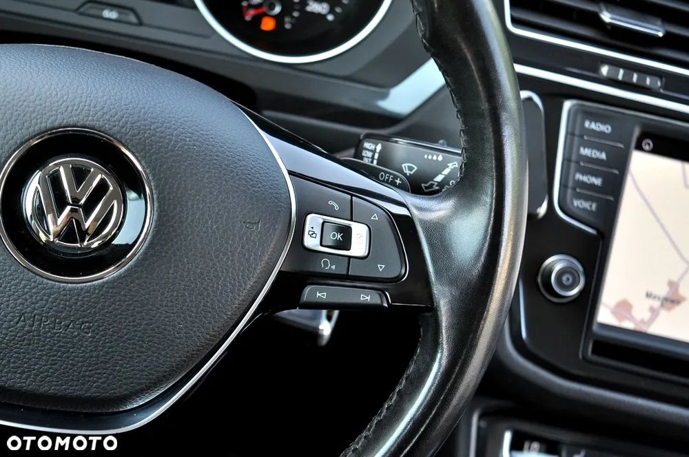 Volkswagen Tiguan 2.0 TDI BMT SCR Highline DSG - 35