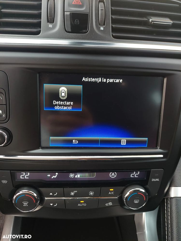 Renault Kadjar Energy dCi 110 EDC Bose Edition - 18
