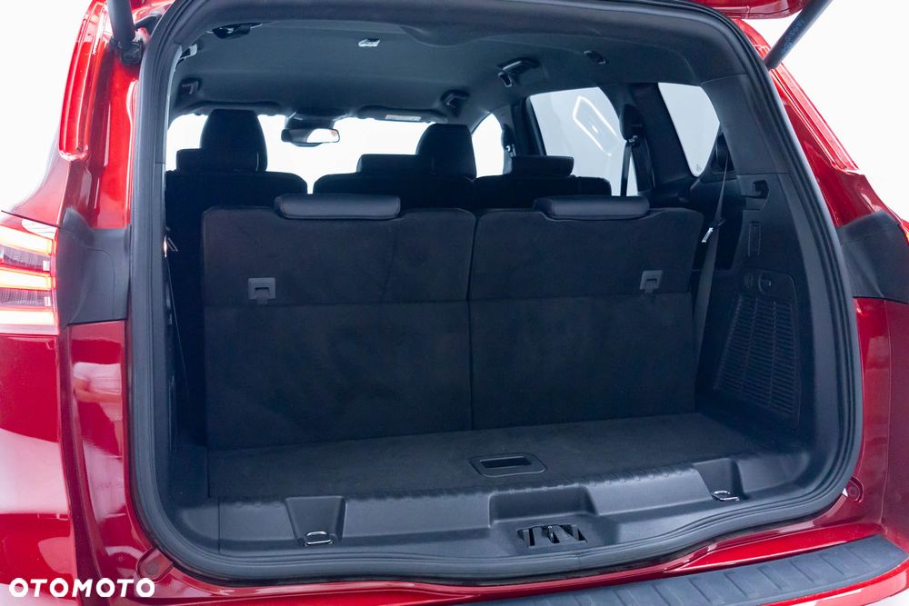 Ford S-Max 2.5 Duratec FHEV (7-Sitzer) ST-LINE - 38