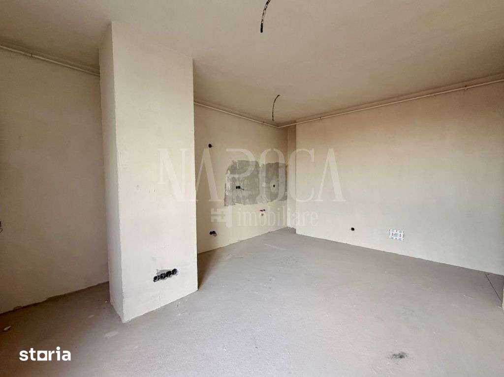Interior view of Apartament 2 bedroom in Strada Fabricii de Zahar