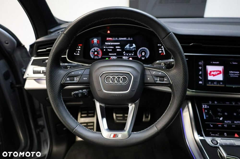 Audi Q7 - 18
