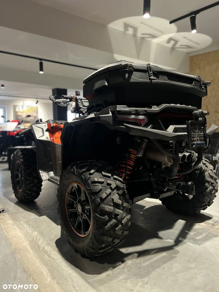 Polaris Sportsman